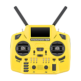 Пульт управления Radiomaster RCGX12ELRS-YEL