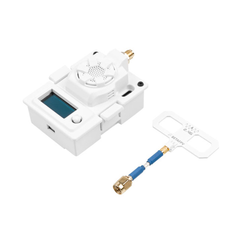 Модуль BetaFPV ELRS Micro TX 868/915MHZ фото 3