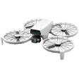 Квадрокоптер DJI Flip (RC-N3) фото 1