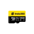 Карта памяти Insta360 128 GB фото 1