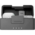 Микрофон DJI MIC MINI 2S (1 TX + 1 Mobile RX + Charging Case) фото 1