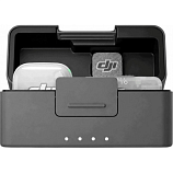 Микрофон DJI MIC MINI 2S (1 TX + 1 Mobile RX + Charging Case)