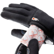 Перчатки The Heat Company Durable Liner Pro 9 фото 4