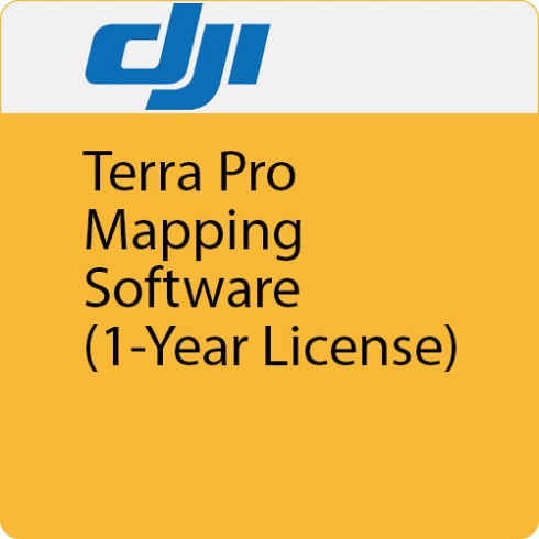 ПО DJI Terra Pro (1 year) фото 1