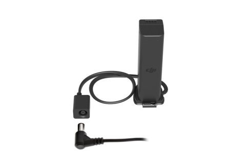 Экстендер батареи DJI Osmo фото 6