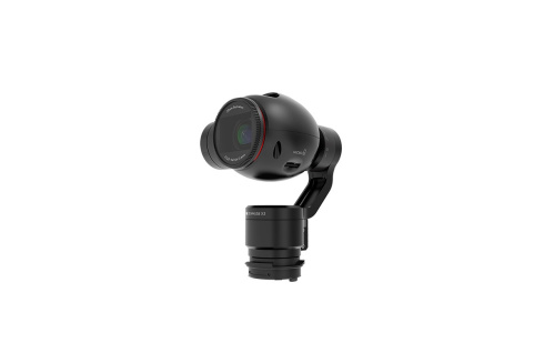 Камера DJI Zenmuse X3 для Osmo фото 2