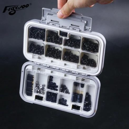 Набор крепежа - Flywoo M2 Hardware Pack фото 5