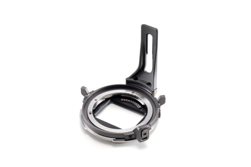 Переходник объектива DJI Zenmuse X9 L Mount Unit фото 2