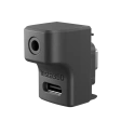 Адаптер Insta360 Ace Pro/Ace Mic Adapter фото 2