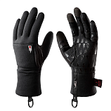 Перчатки The Heat Company Merino PRO Liner 8-9
