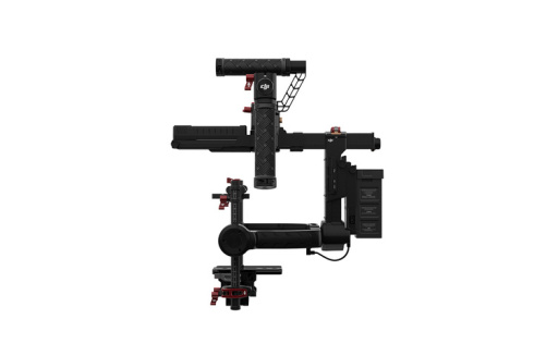 Стедикам DJI Ronin-MX фото 3