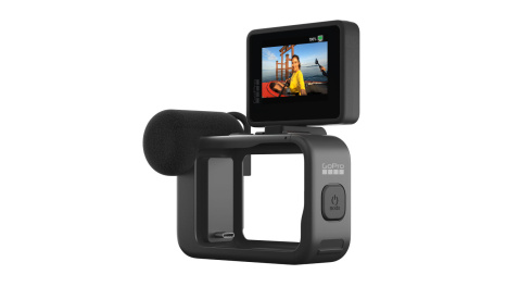 Модуль-экран GoPro HERO8 фото 2