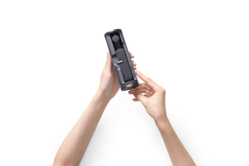 Зарядный кейс DJI Pocket 2 фото 4