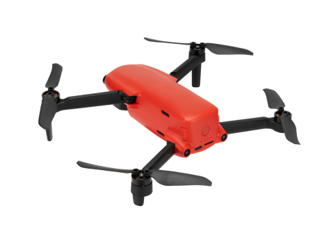 Квадрокоптер Autel Robotics Evo Nano Premium Bundle фото 7