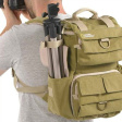 Рюкзак Manfrotto National Geographic Earth Explorer S фото 6