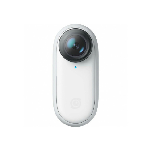 Экшн-камера Insta360 GO 2 фото 1