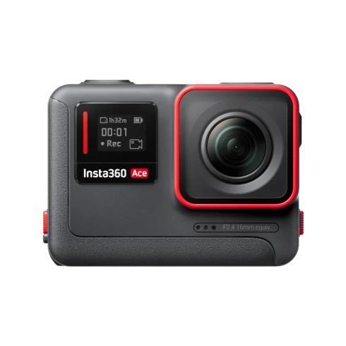 Экшн-камера Insta360 Ace Creator Kit фото 1