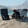 Широкоугольный объектив DJI Air 3S фото 5