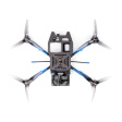 Квадрокоптер BetaFPV X-Knight 360 FPV фото 2
