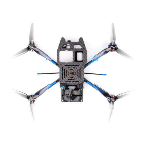 Квадрокоптер BetaFPV X-Knight 360 FPV фото 2