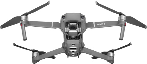 Квадрокоптер DJI Mavic 2 Pro фото 2
