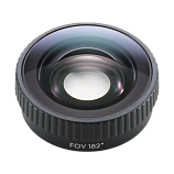 Объектив для экшн-камеры DJI Osmo Action 6 Glass Lens Cover