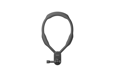 Шейное крепление DJI Osmo Action Hanging Neck фото 5