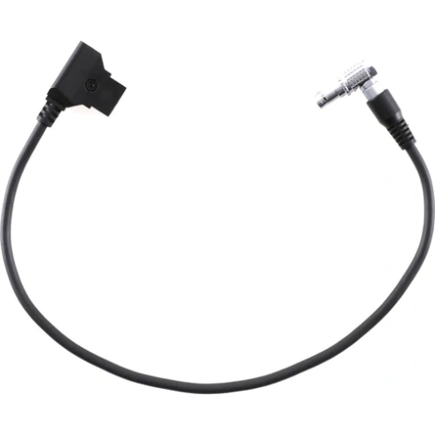 Кабель питания мотора DJI Focus Motor Power Cable (Part 17) правый фото 1