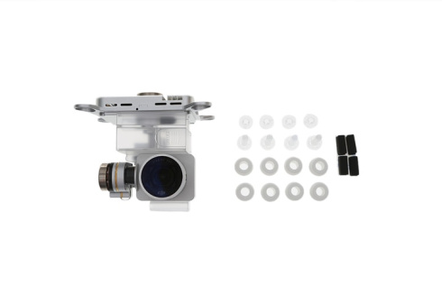 HD камера для DJI Phantom 3 фото 5