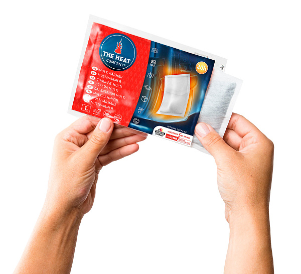 Мультигрелка The Heat Company Multiwarmer