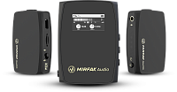 Система Mirfak Audio WE10 Dual Channel Wireless