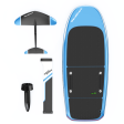 Электрофойл Waveshark Electric Foil фото 1