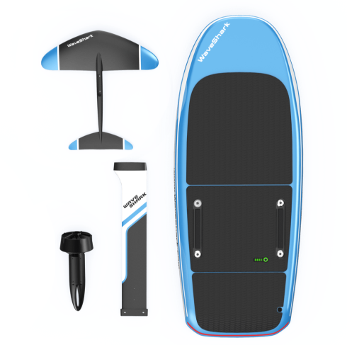 Электрофойл Waveshark Electric Foil фото 1