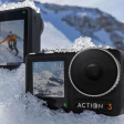 Экшн-камера DJI Osmo Action 3 фото 5