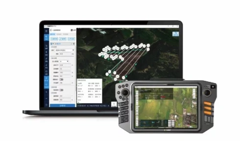 Станция JOUAV GCS-303 Ground Control фото 2
