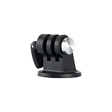 Крепление Pgytech Action Camera Universal Mount to 1/4