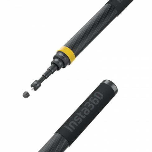 Монопод Insta360 Extended Edition Selfie Stick (new version) фото 3