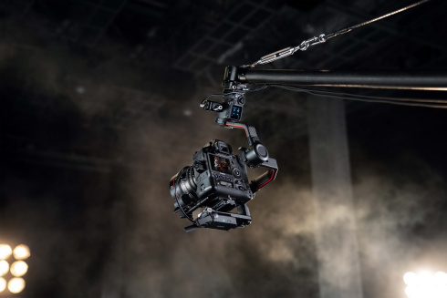 Комплект DJI Ronin Expansion Base Kit | RS 2 фото 7