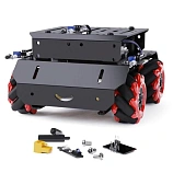 хРобот-конструктор Makeblock mBot Mega