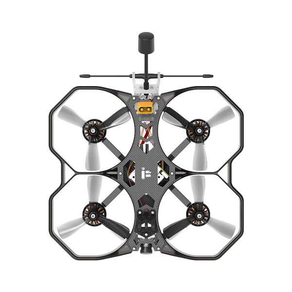 Квадрокоптер iFlight ProTek35 6S HD (ELRS 868/915RX)