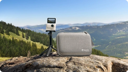 Кейс Insta360 GO 3 фото 4