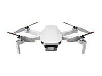 Квадрокоптер DJI Mini 2 Fly More Combo