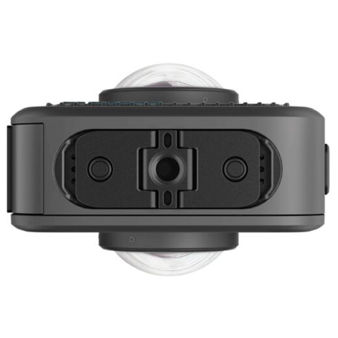 Экшн-камера GoPro MAX2 360 фото 5