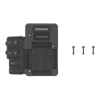 Модуль расширения DJI Ronin 4D (SDI/XLR/TC) фото 3