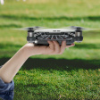 Защита для рук PGYTECH Hand Guards для DJI Spark фото 3