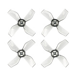 4-лопастные пропеллеры BetaFPV Gemfan 31mm