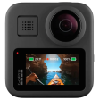 Экшн-камера GoPro MAX (CHDHZ-202-RX) фото 2