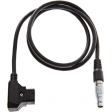 Кабель питания мотора DJI Focus Motor Power Cable (Part 5) фото 1
