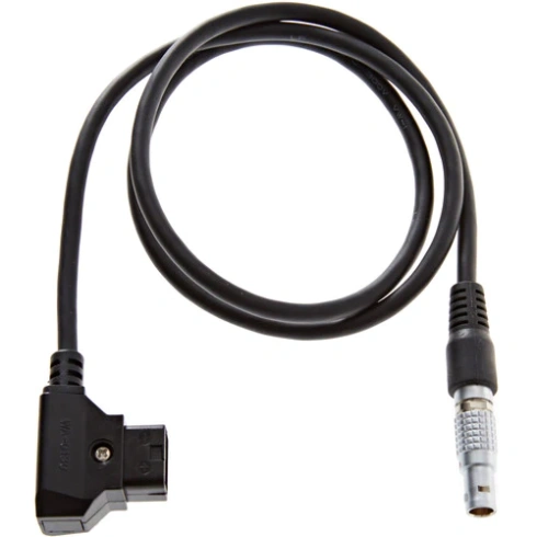 Кабель питания мотора DJI Focus Motor Power Cable (Part 5) фото 1