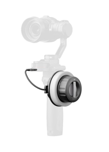 Маховик DJI Focus Handwheel 2 | Inspire 2/Osmo (0.3 м) фото 6